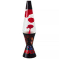 Chucky 17 Inch Lava Lamp Red