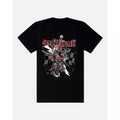 Spider-Punk T Shirt - Marvel