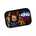 Chucky Wanna Play Tray