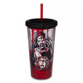 Art the Clown Cup with Straw 20 oz. - Terrifier