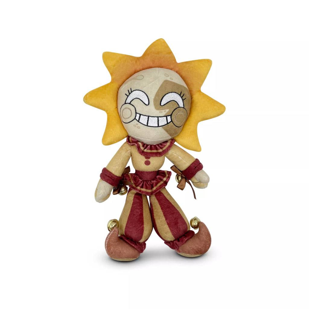 Sundrop Plush - Five Nights at Freddy's