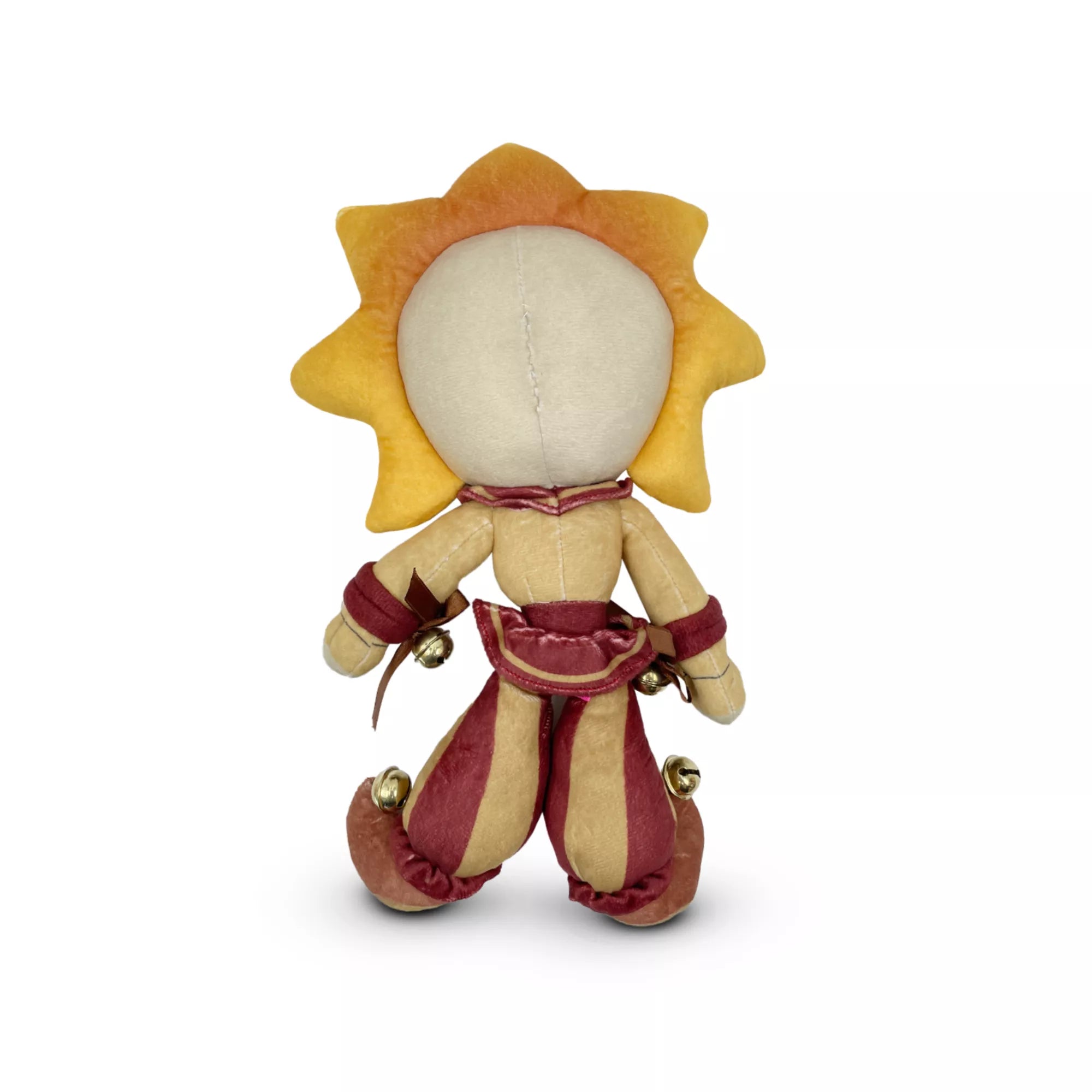 Sundrop Plush - Five Nights at Freddy's