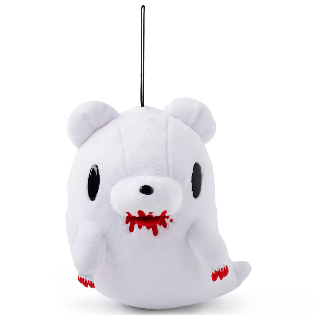 Gloomy Bear Ghost Plush