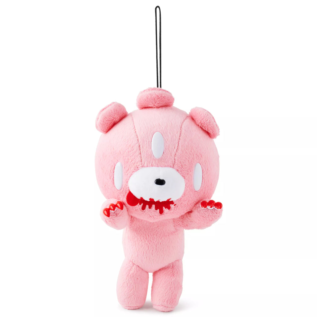 Three Eyed Gloomy Bear Plush