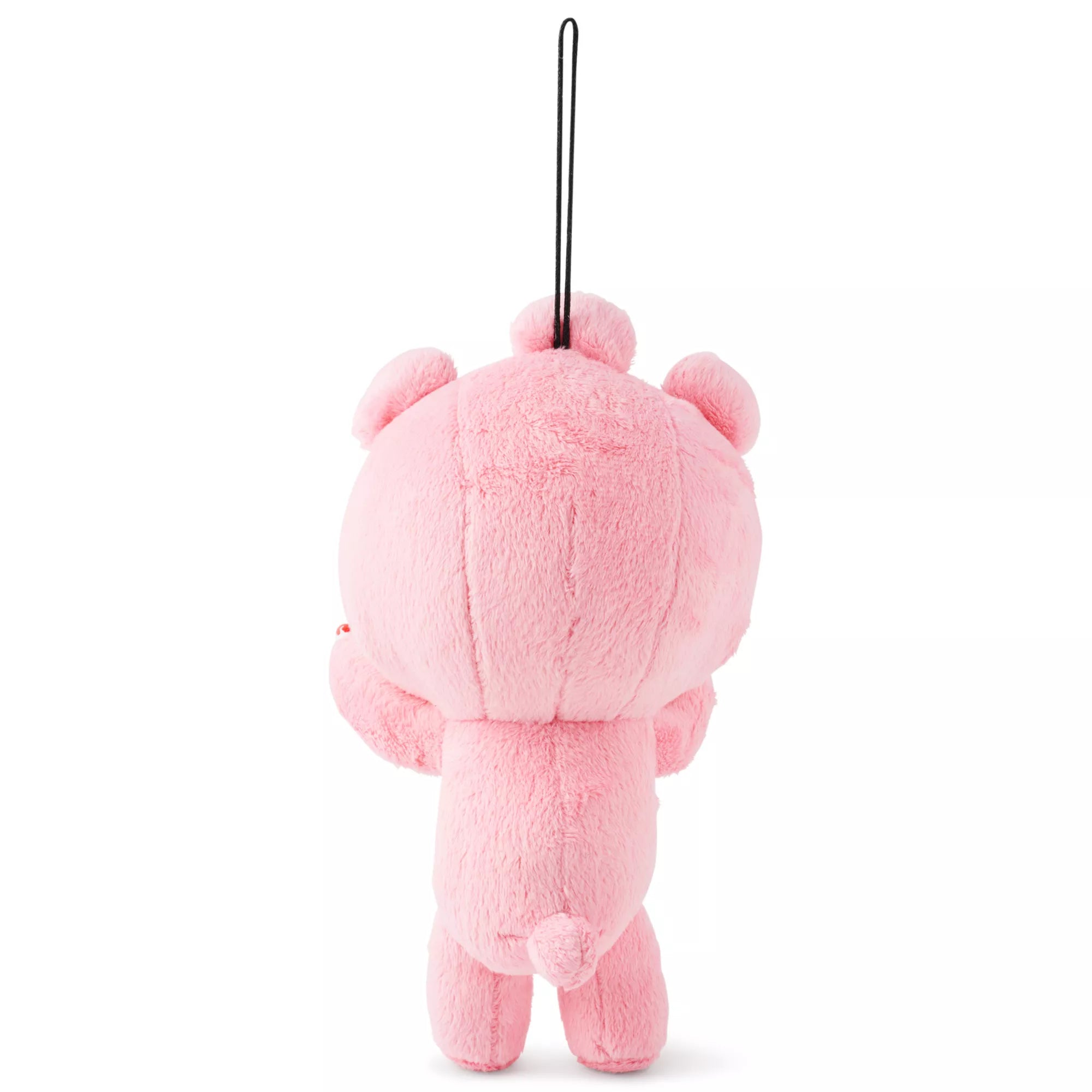 Three Eyed Gloomy Bear Plush