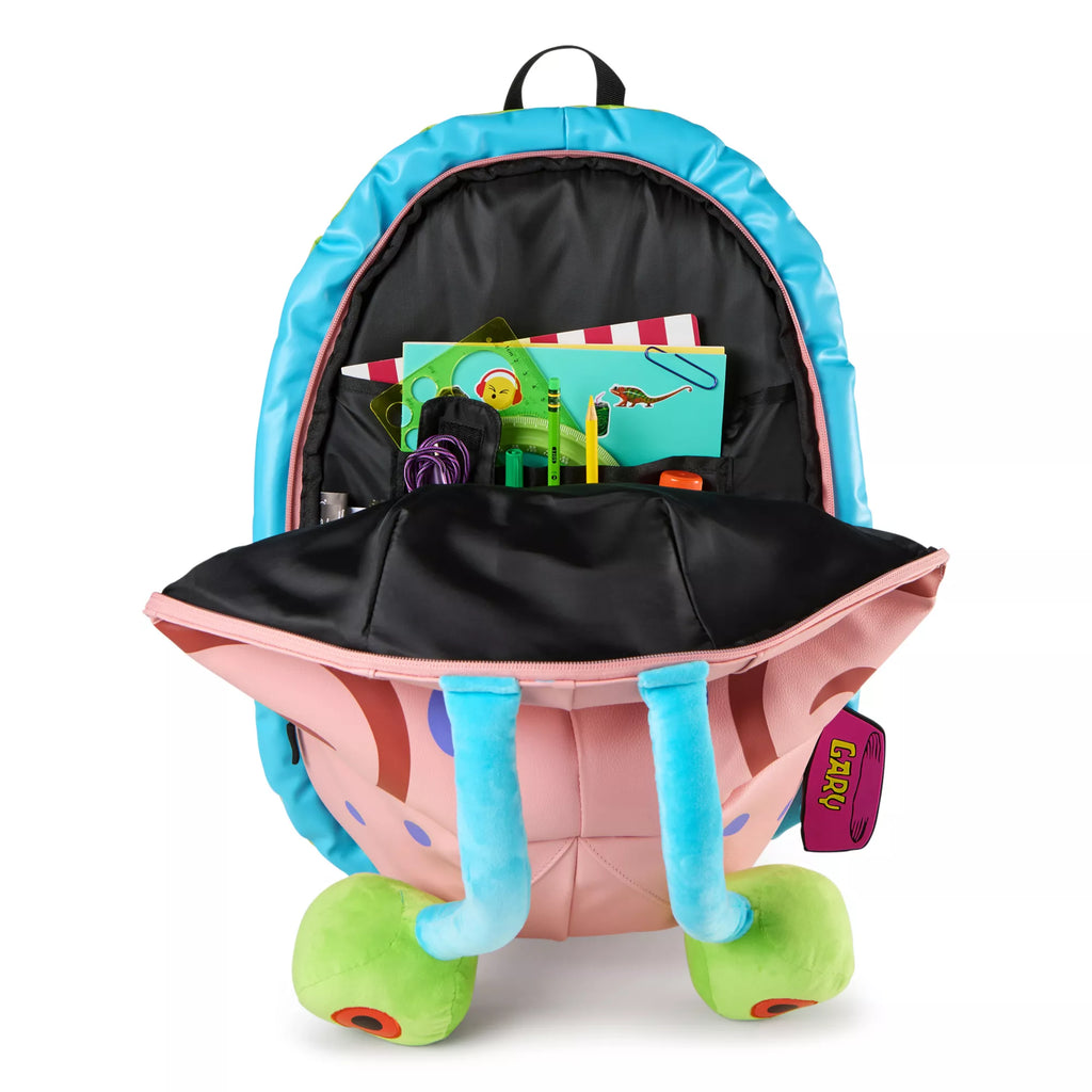 3D Gary the Snail Backpack - SpongeBob SquarePants