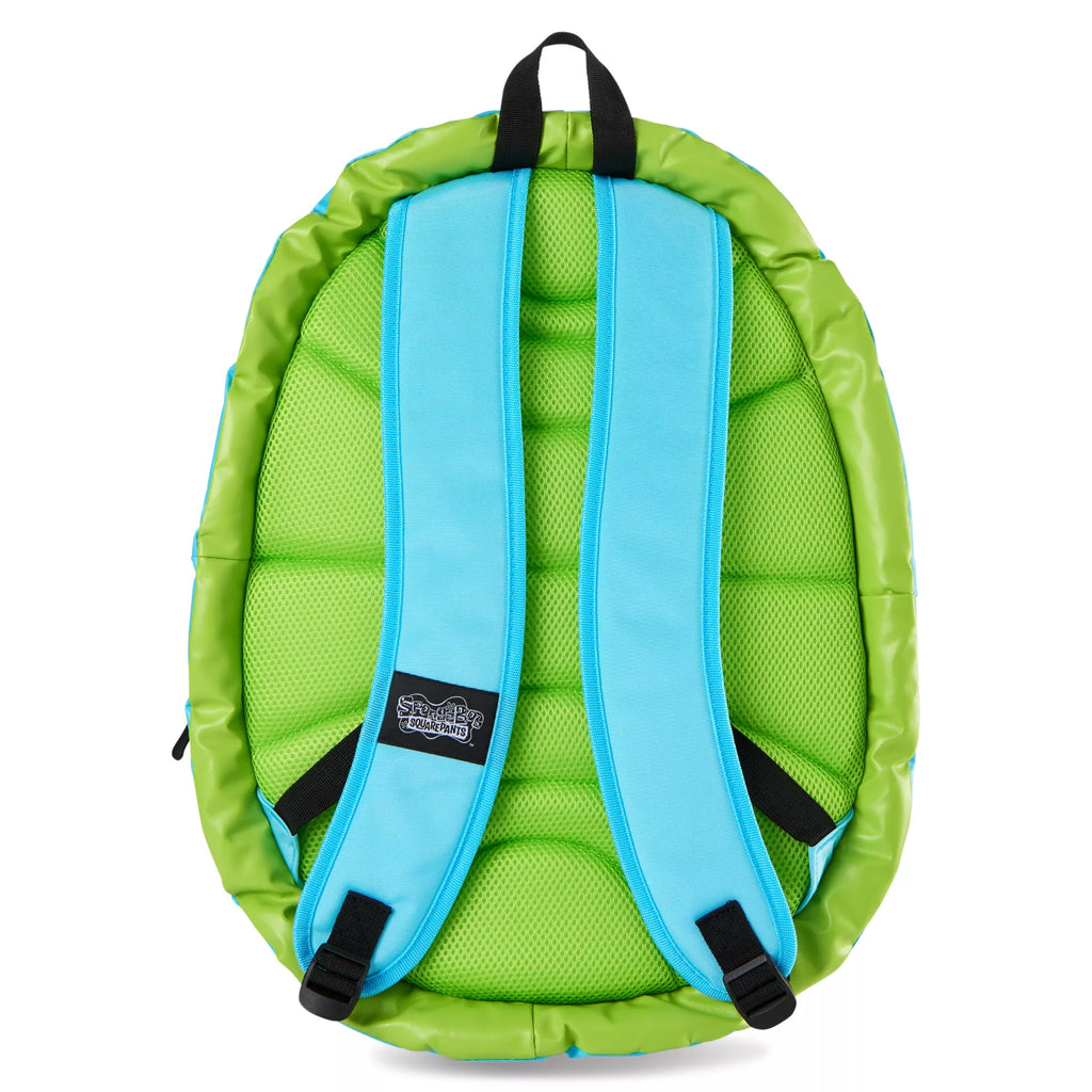 3D Gary the Snail Backpack - SpongeBob SquarePants