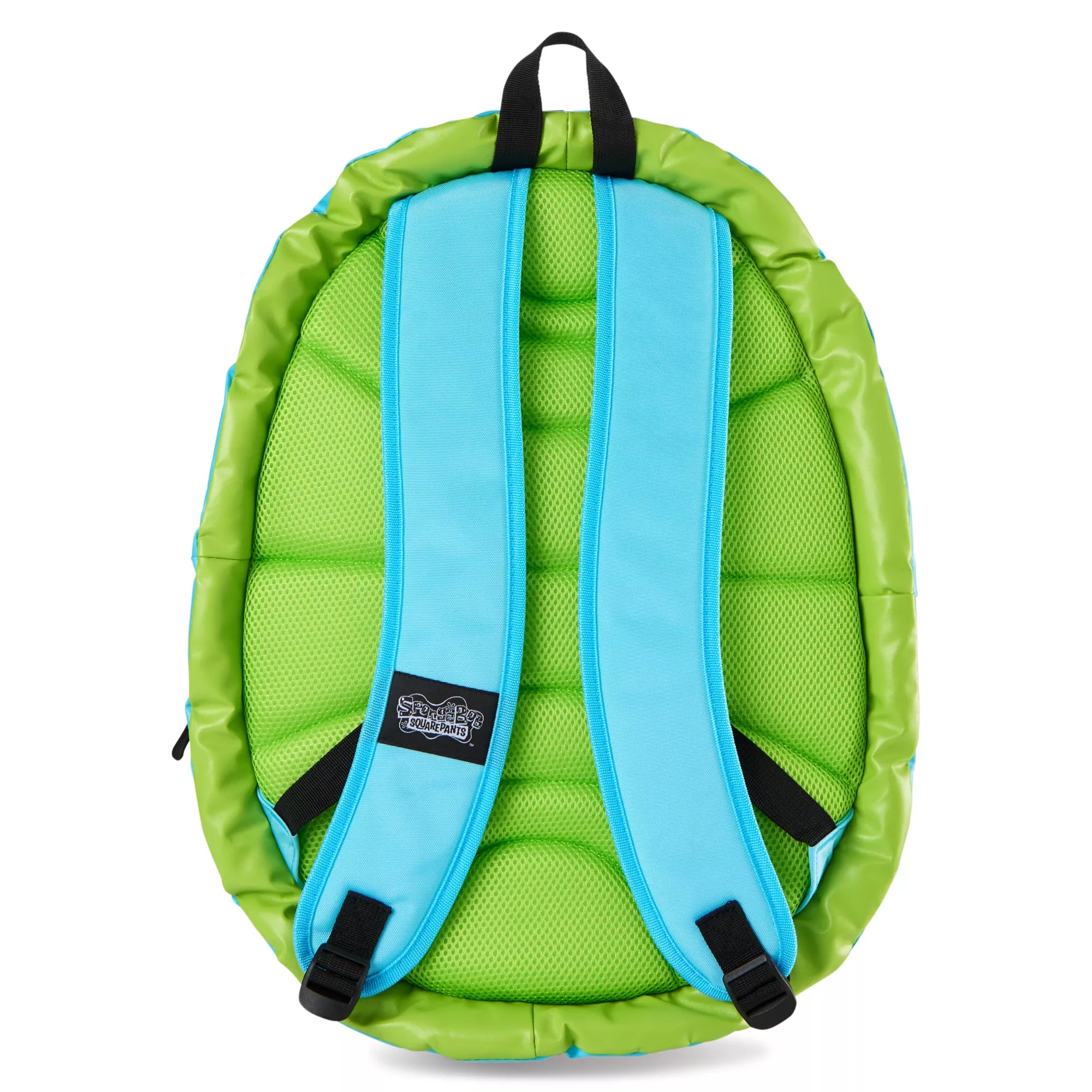 3D Gary the Snail Backpack - SpongeBob SquarePants