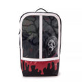 Ghost Face Lenticular Backpack