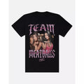 Team Meatballs Jersey Shore T Shirt