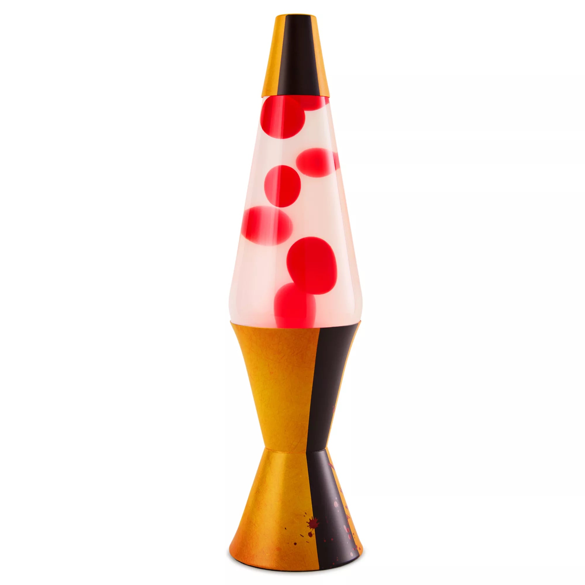 17 Inch Unfinished Business Lava Lamp