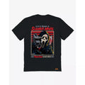 Ghost Face Let's Make a Slasher Movie T Shirt - Steven Rhodes