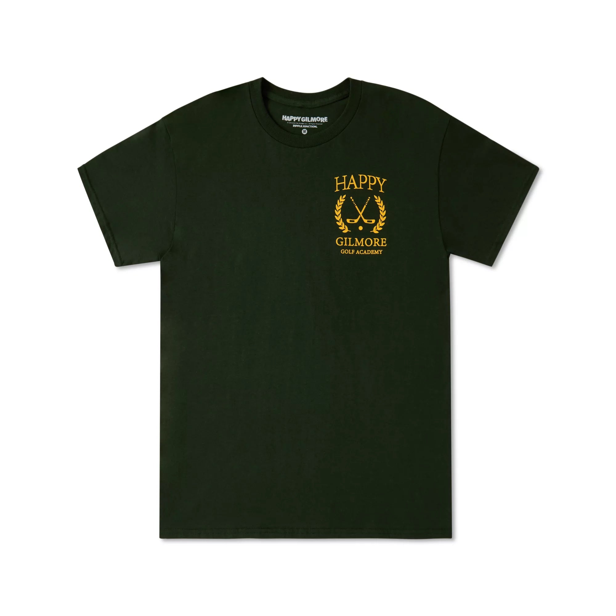 Happy Gilmore Golf Academy T Shirt