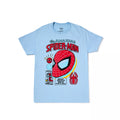 Spider-Man Big Head T Shirt