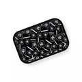 Ghost Face Print Tray