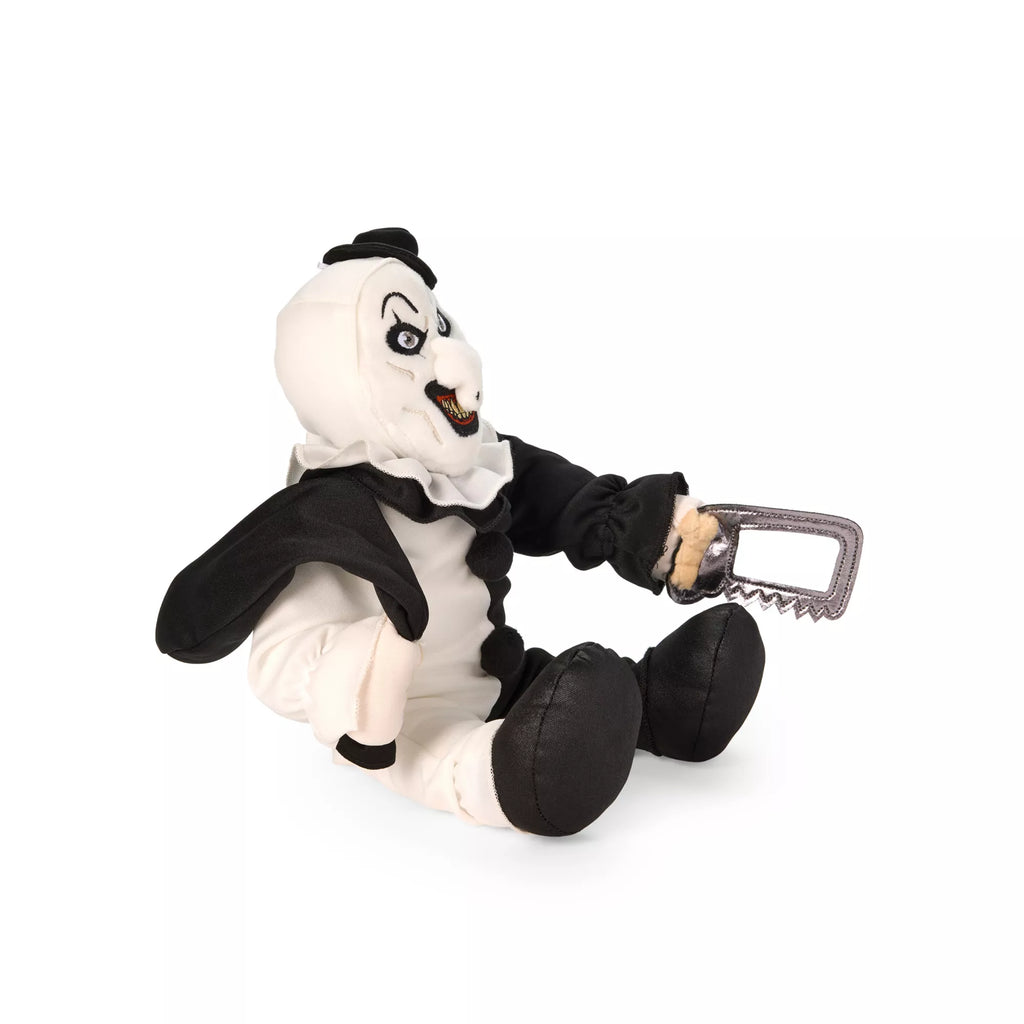 Mini Art the Clown Plush - Terrifier