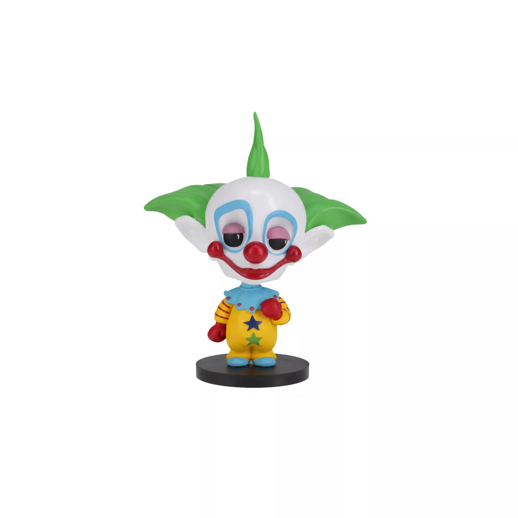 Shorty Go Bobbles Figure - Killer Klowns from Outer Space