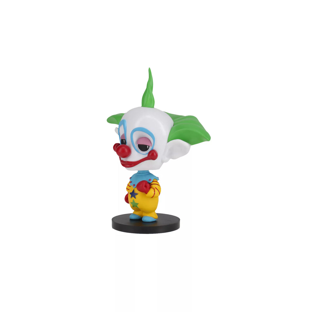 Shorty Go Bobbles Figure - Killer Klowns from Outer Space