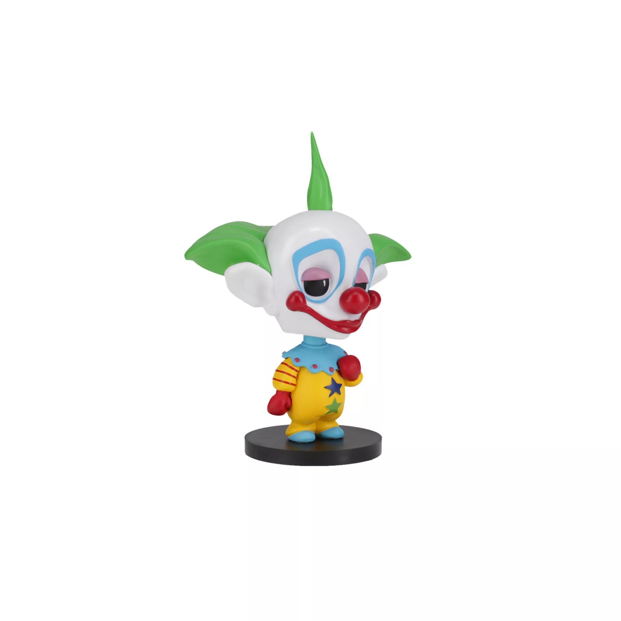 Shorty Go Bobbles Figure - Killer Klowns from Outer Space