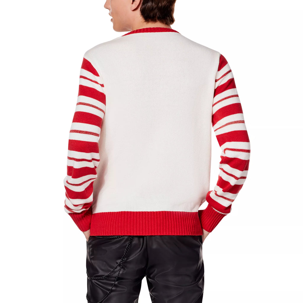 Light-Up Dat Ass Doe Christmas Sweater