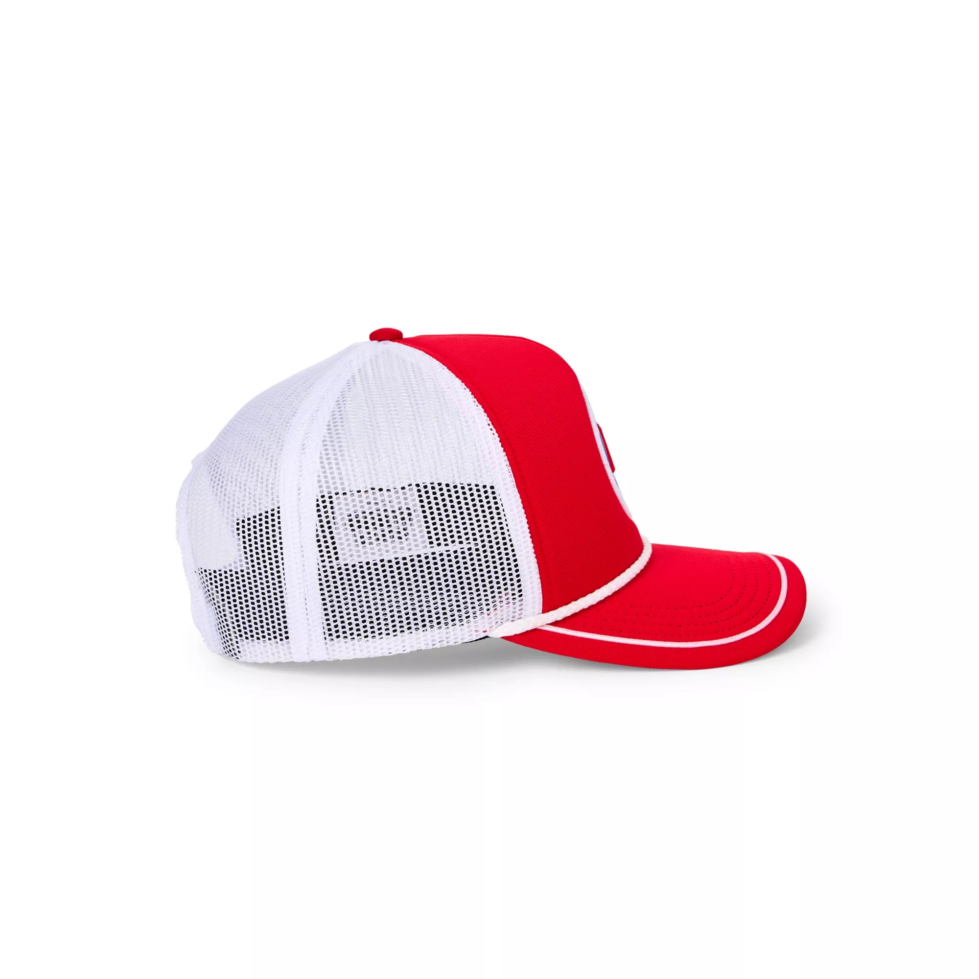 Super Mario Classic Trucker Hat