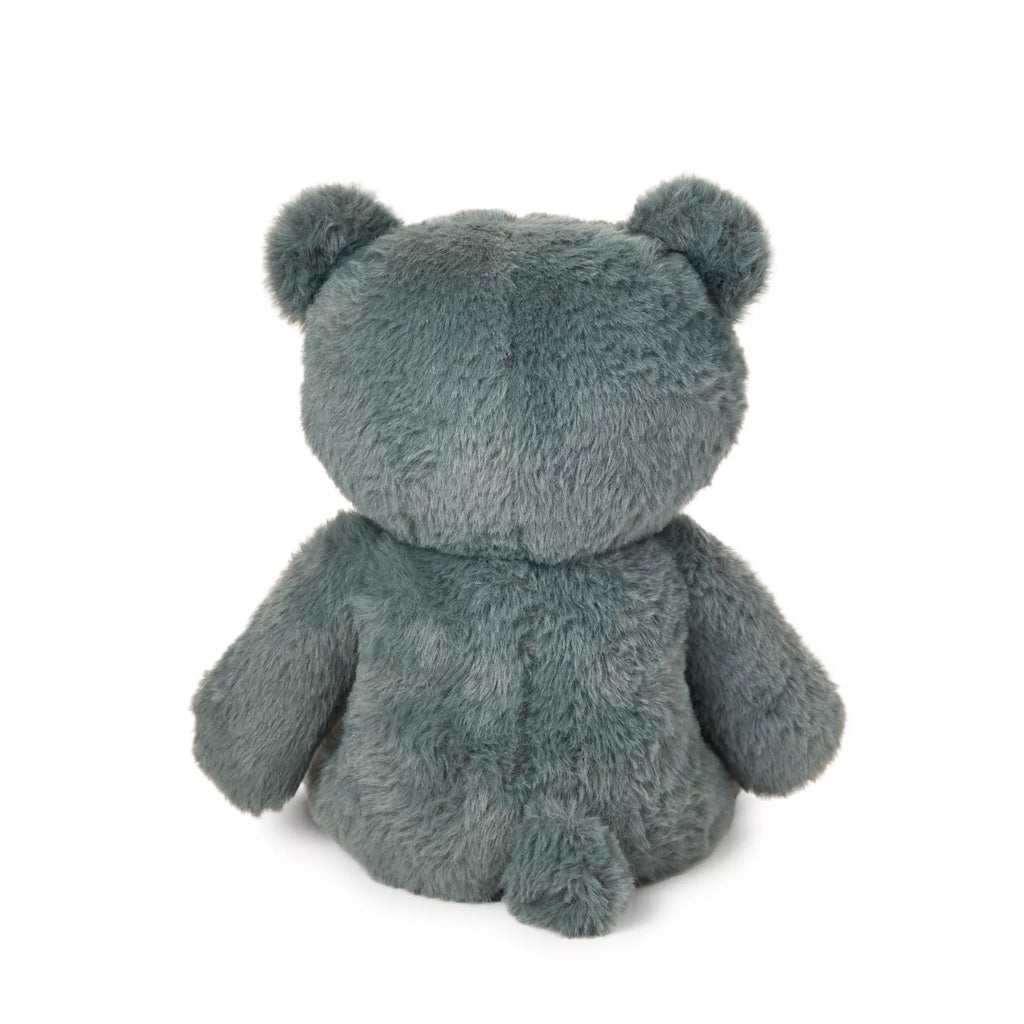 Gothic Skeleton Bear Plush