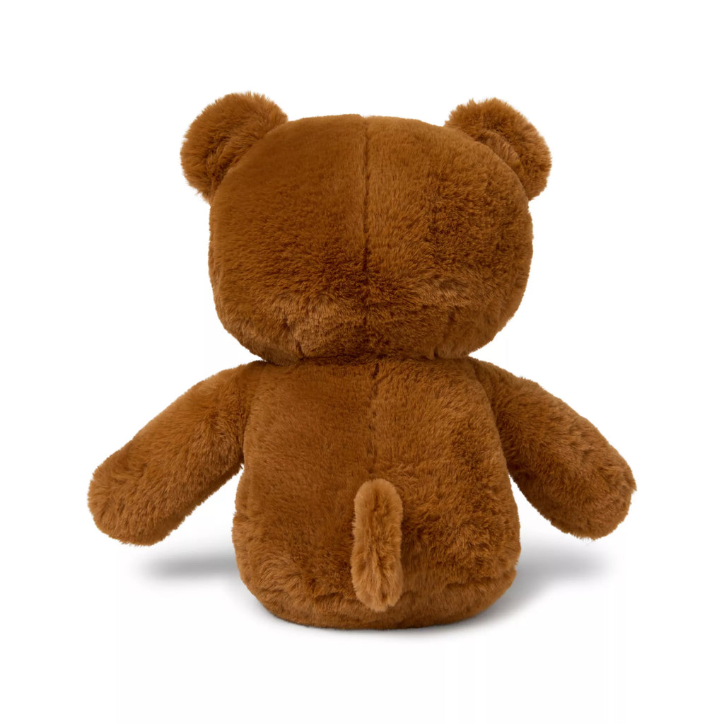 Brown Skeleton Bear Plush