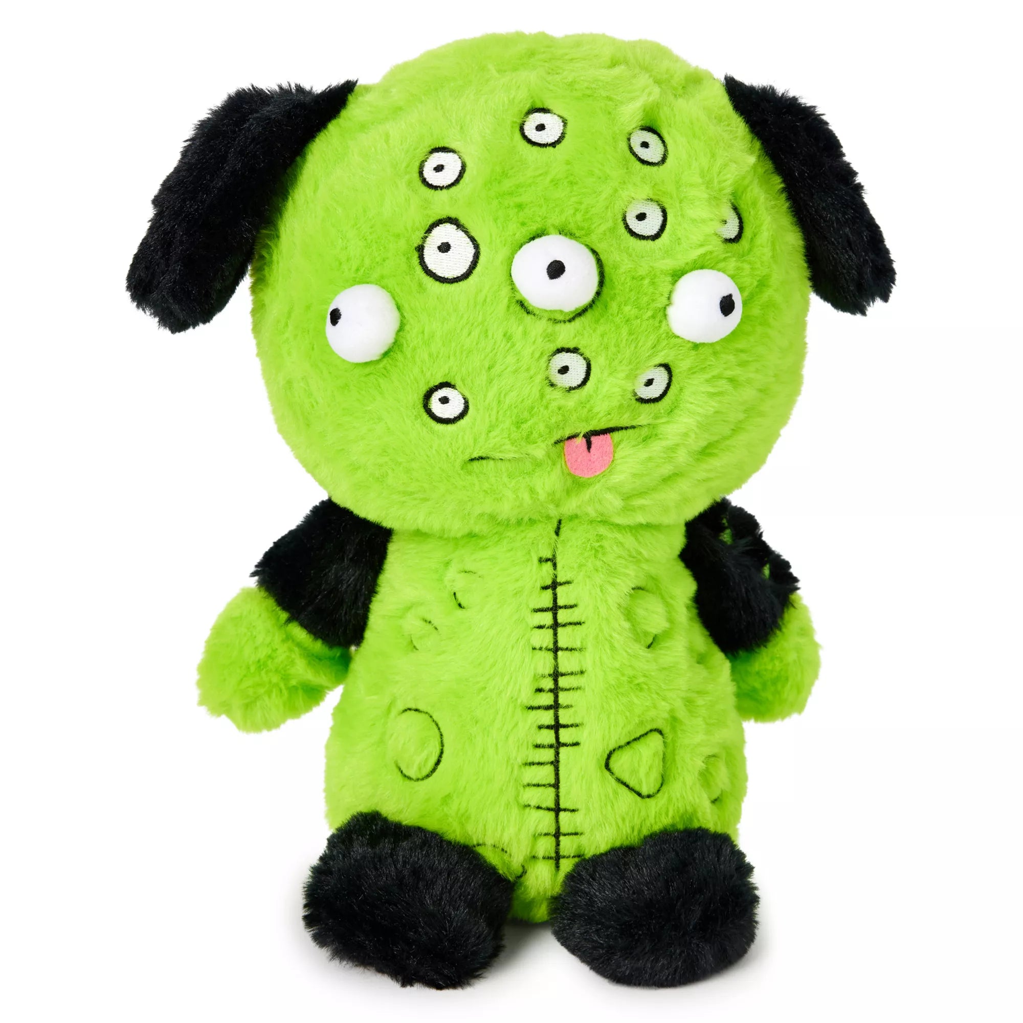 Zuggs Plush - Gus Fink