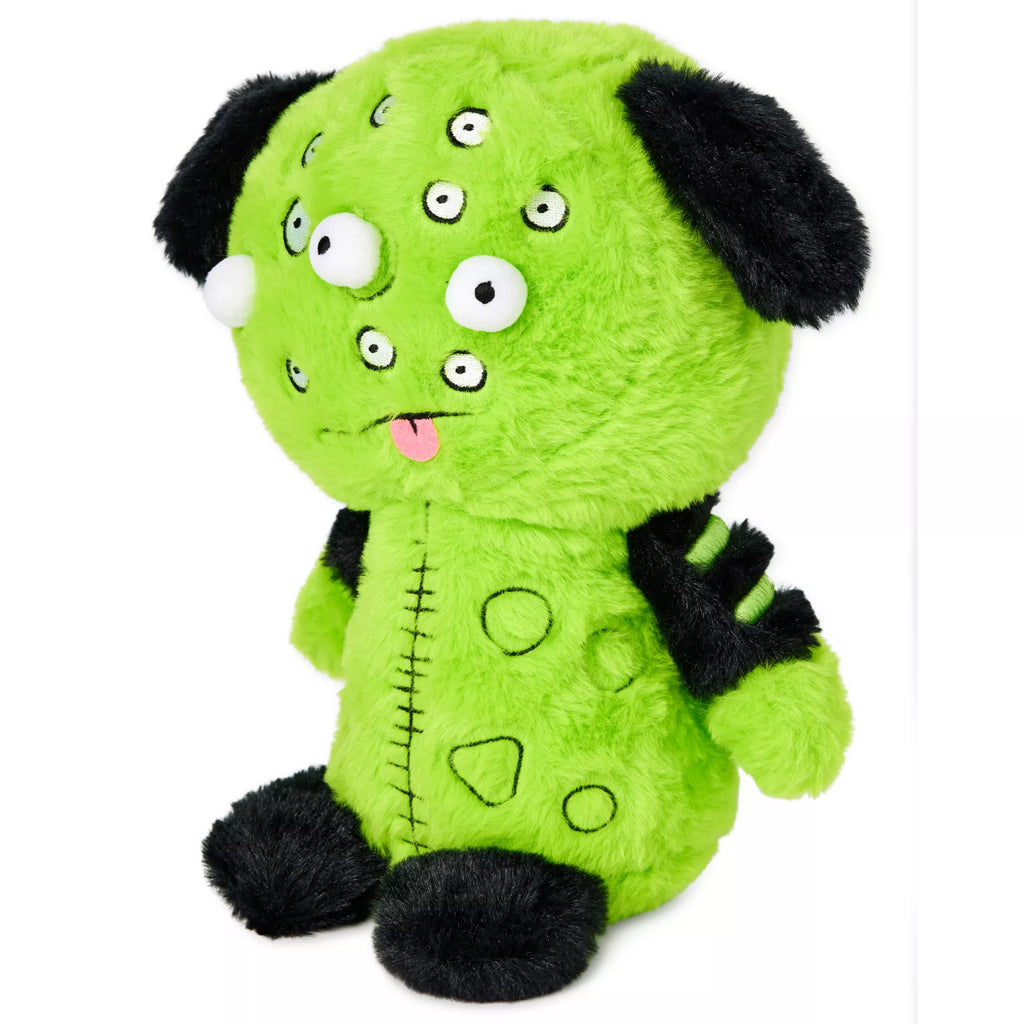 Zuggs Plush - Gus Fink