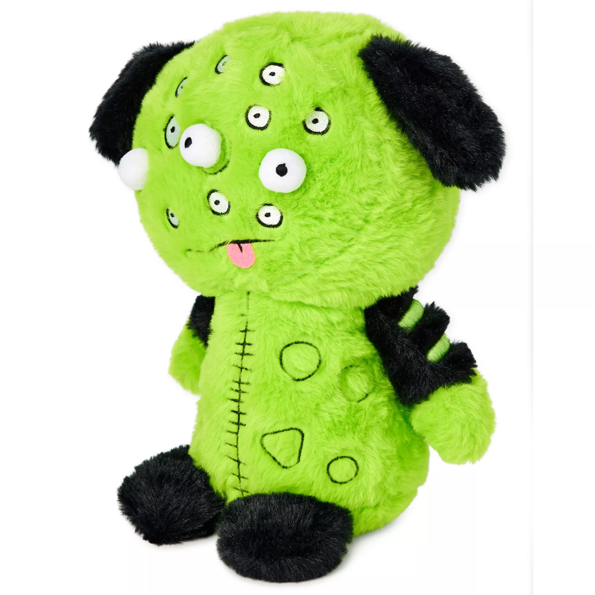 Zuggs Plush - Gus Fink