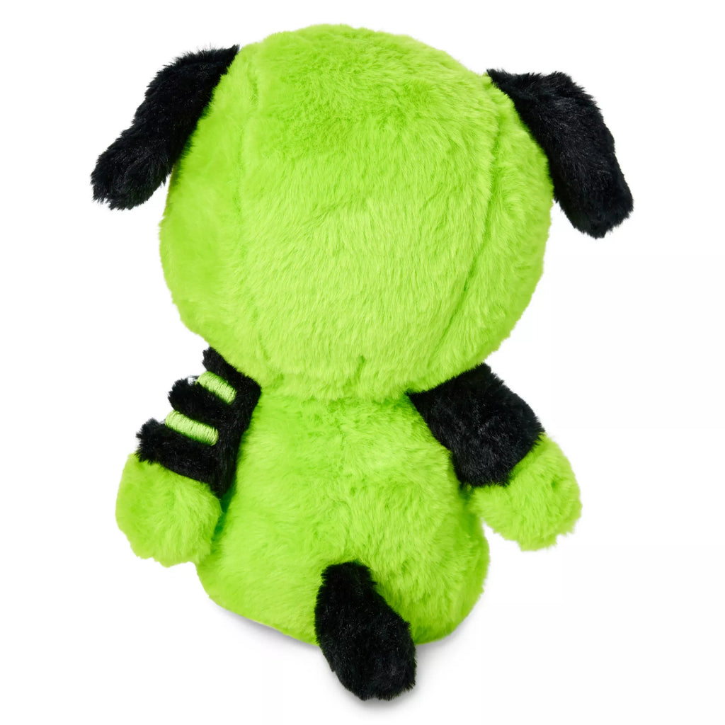 Zuggs Plush - Gus Fink