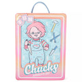 Pastel Chucky Box Mini Backpack
