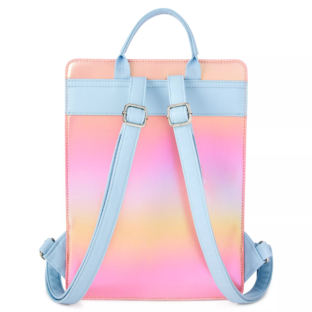 Pastel Chucky Box Mini Backpack