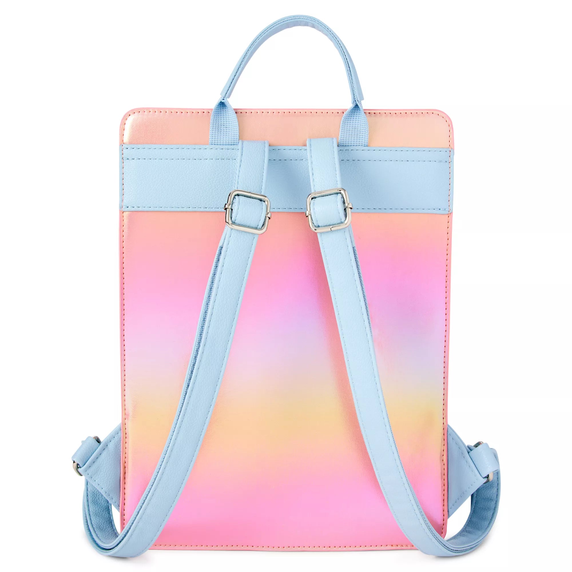 Pastel Chucky Box Mini Backpack