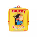 Loungefly Chucky Box Mini Backpack