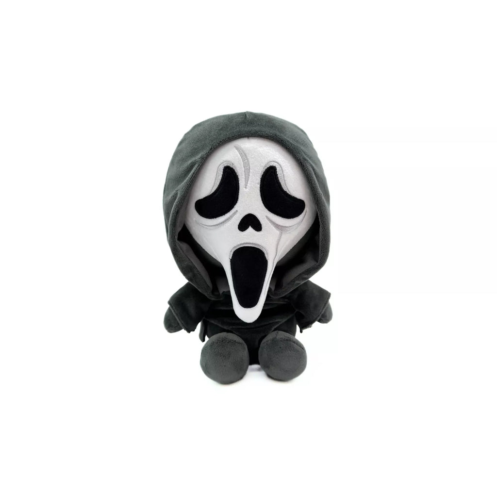 Ghost Face Plush