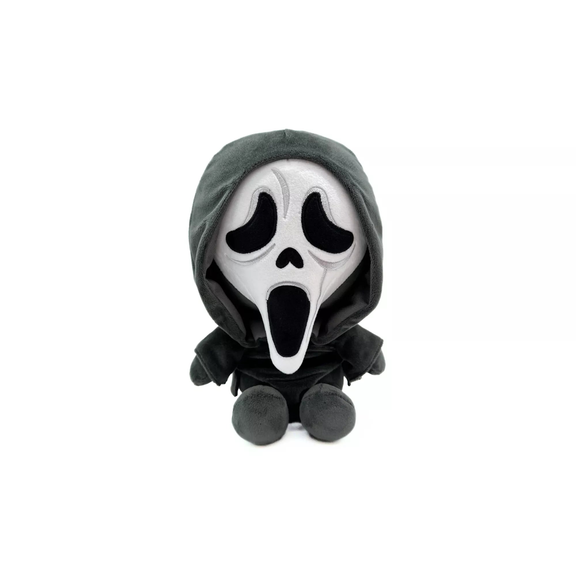 Ghost Face Plush