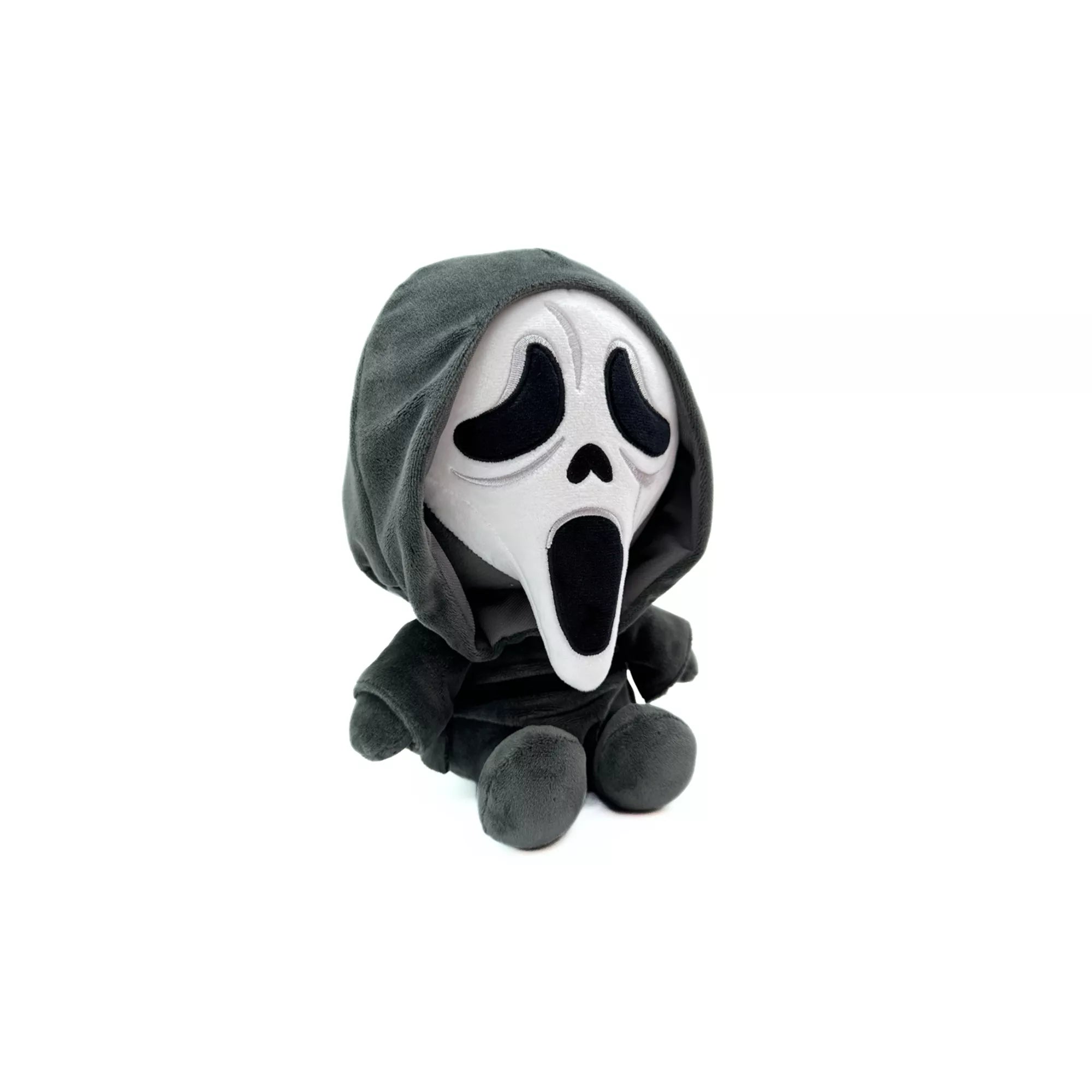 Ghost Face Plush