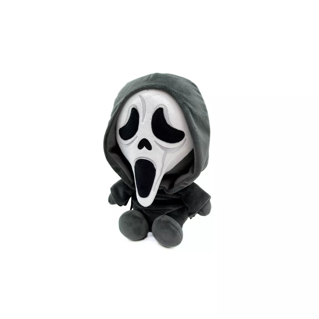Ghost Face Plush