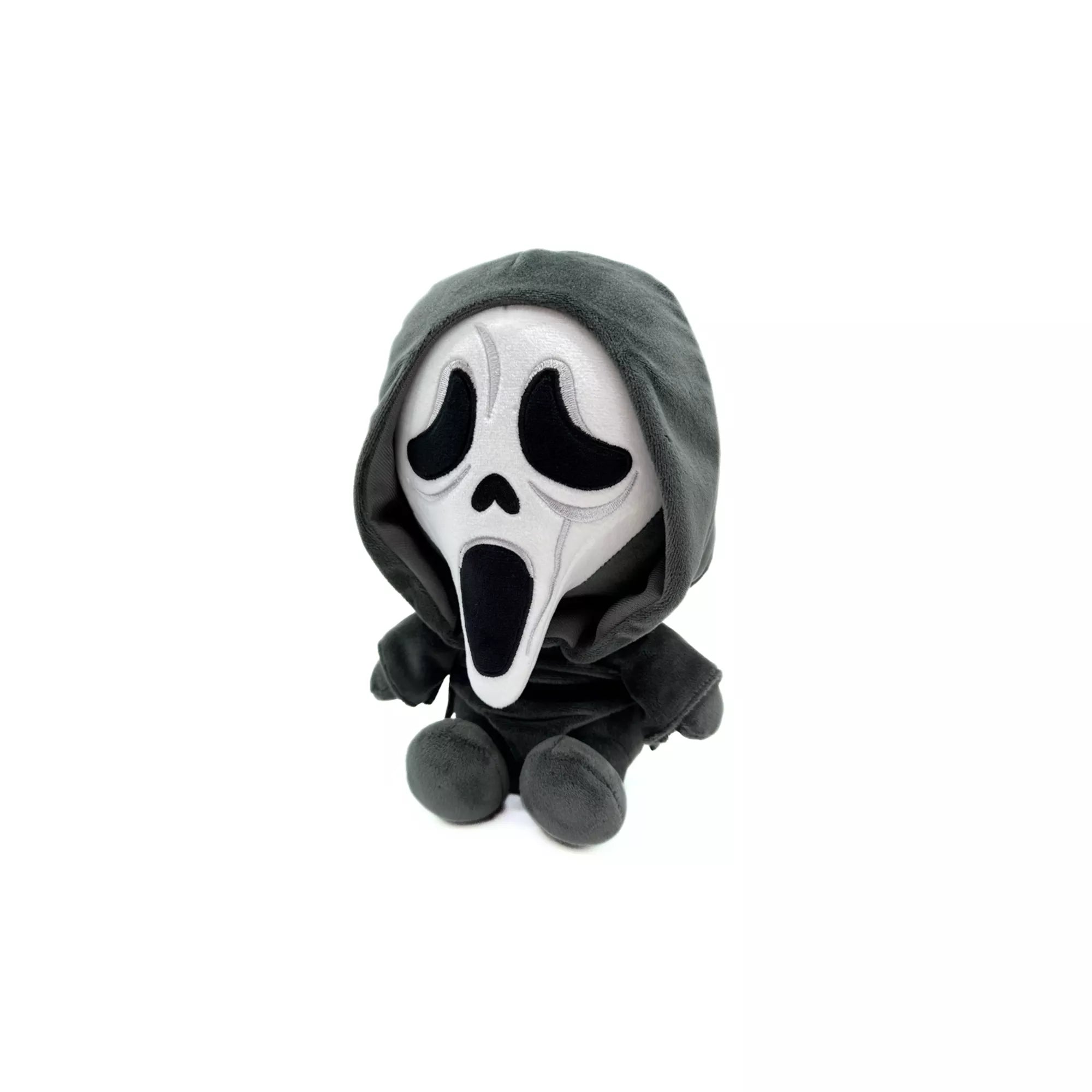 Ghost Face Plush