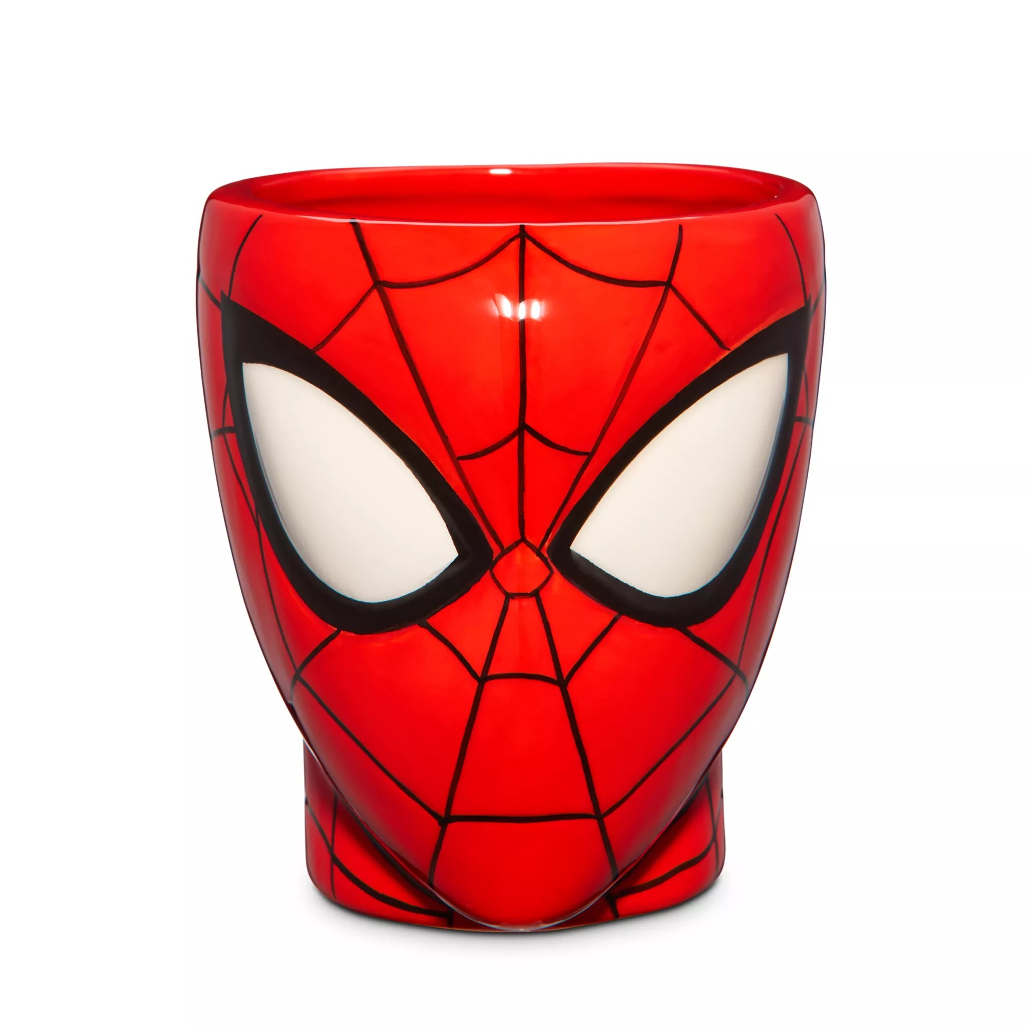 Spider-Man Molded Handle Coffee Mug - 20 oz.