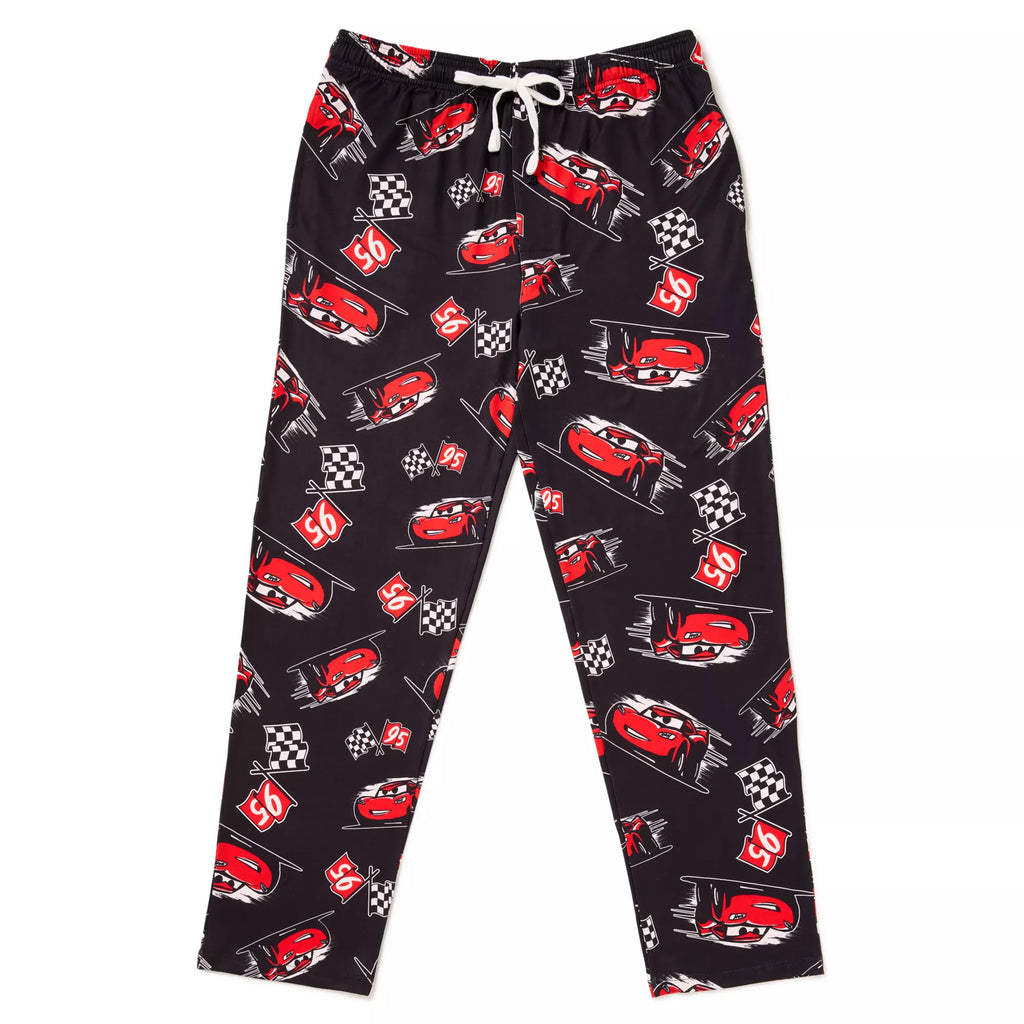 Lightning McQueen Lounge Pants - Cars