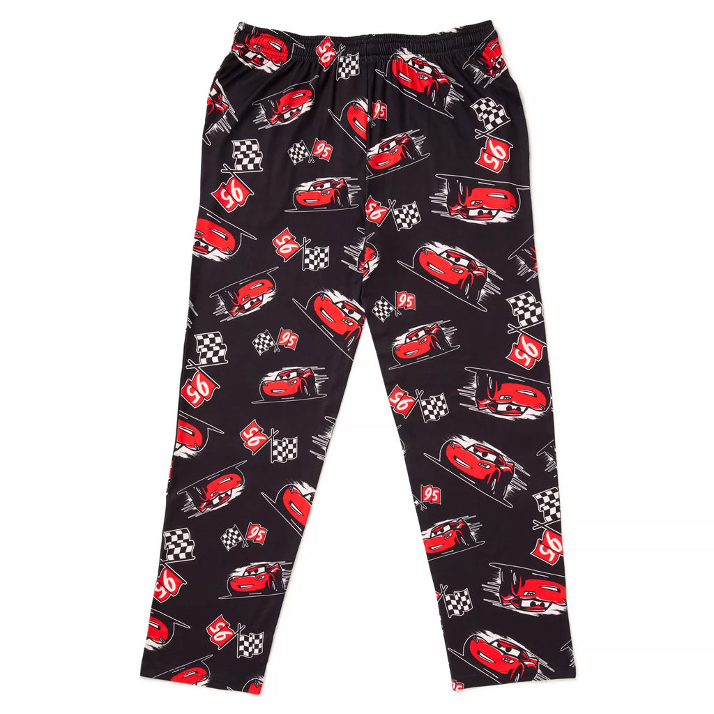 Lightning McQueen Lounge Pants - Cars
