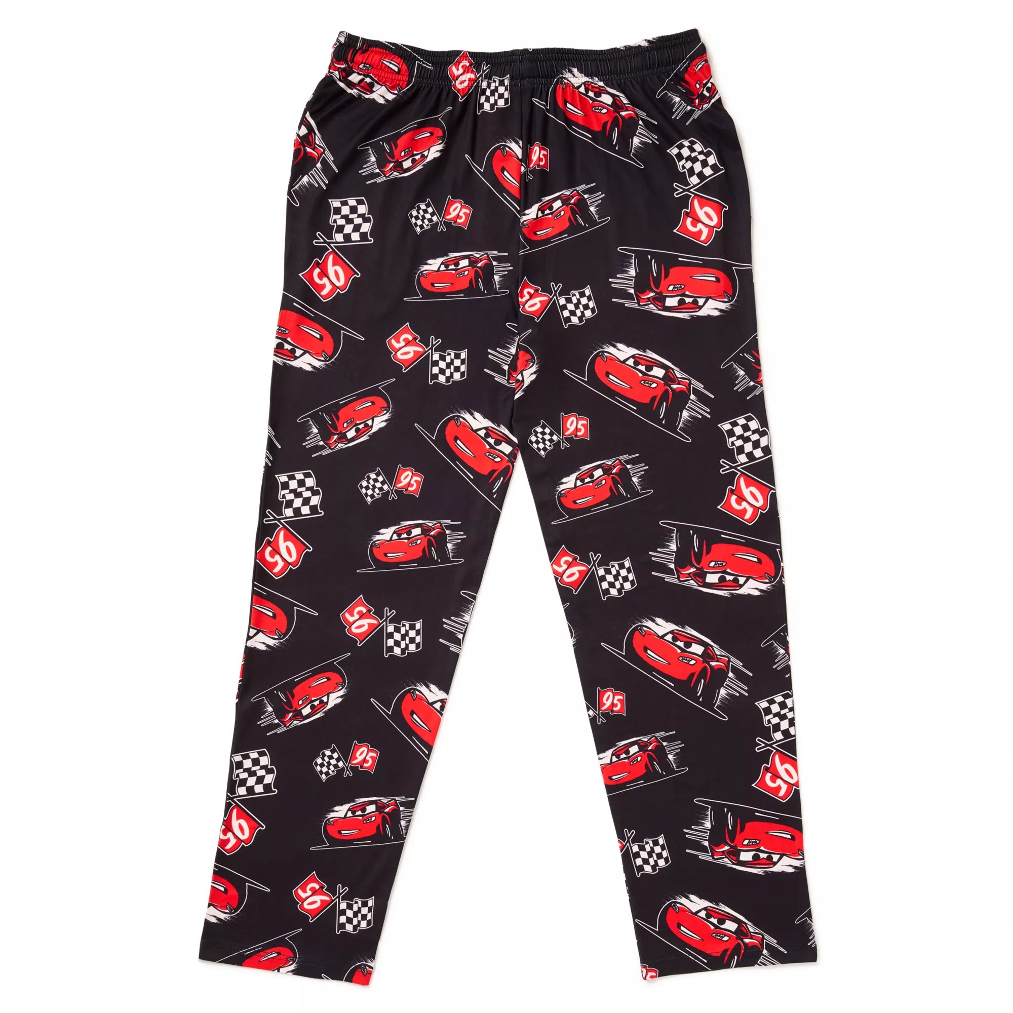 Lightning McQueen Lounge Pants - Cars
