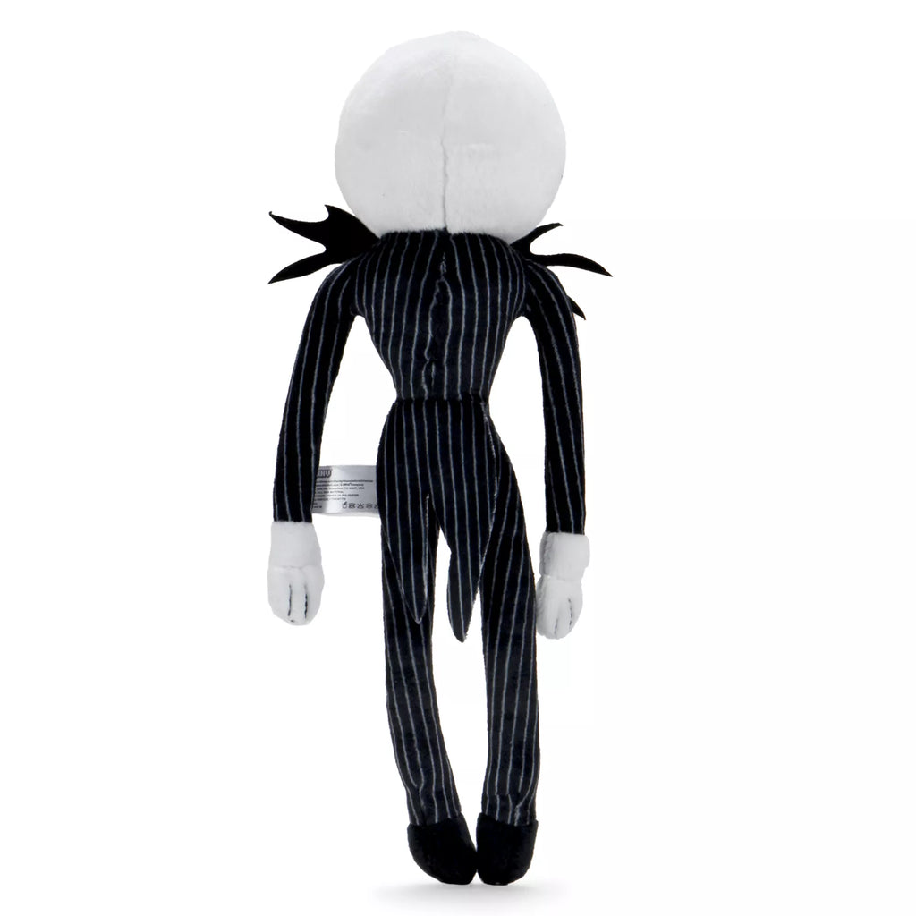 Jack Skellington Phunny Plush - The Nightmare Before Christmas