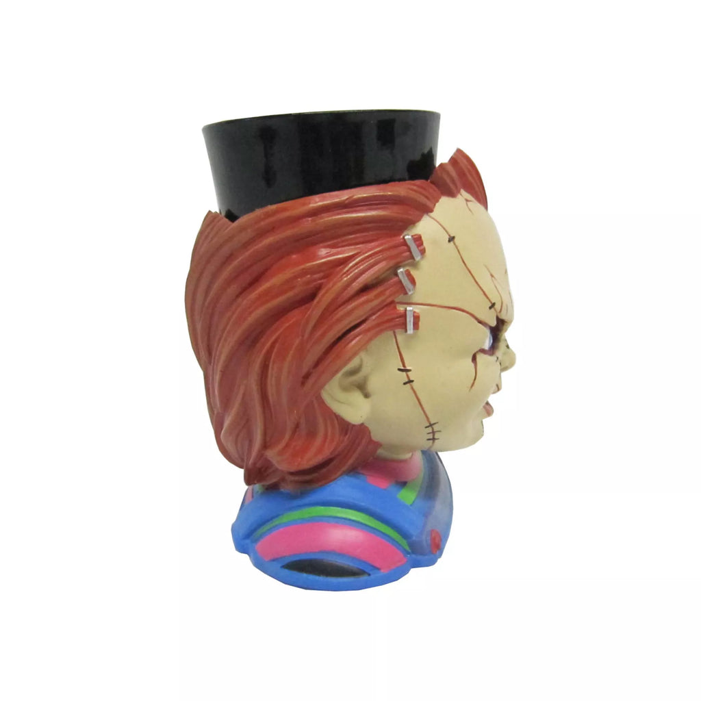 Chucky Molded Shot Glass
