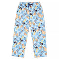 Bluey Checkered Lounge Pants