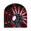 Spider-Punk Mohawk Beanie Hat
