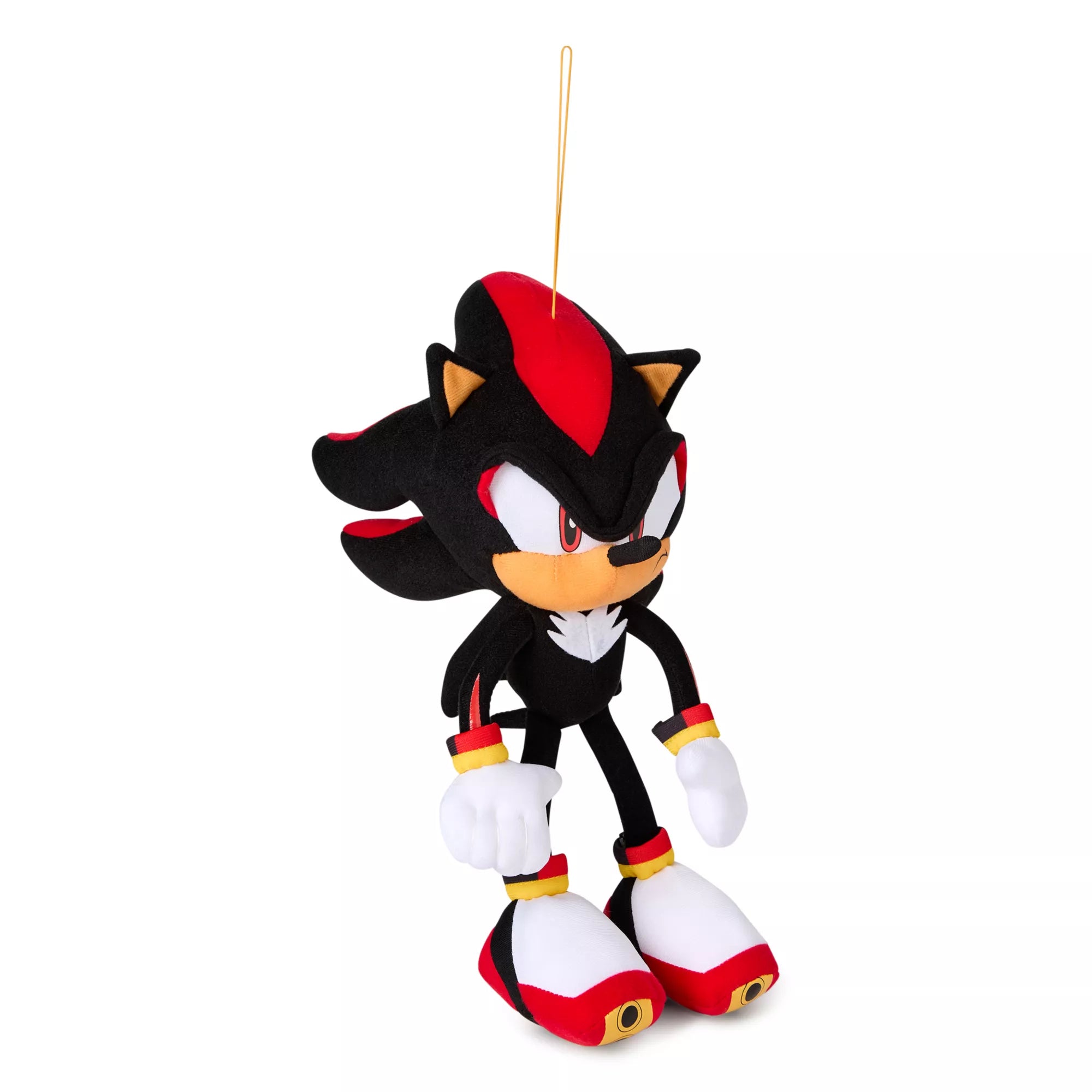 Sonic the Hedgehog Shadow Plush