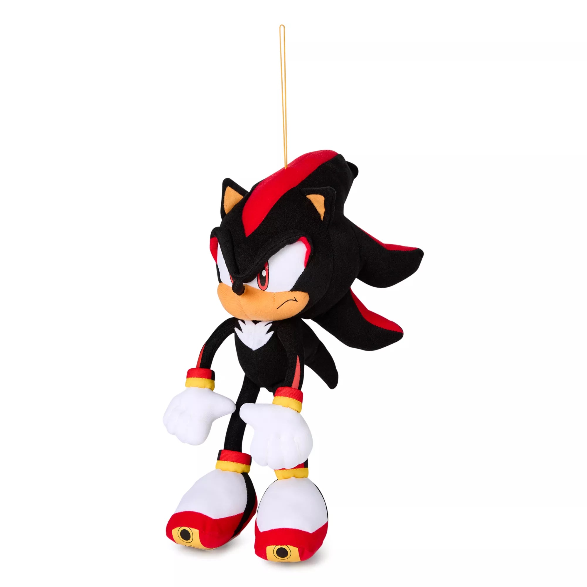 Sonic the Hedgehog Shadow Plush